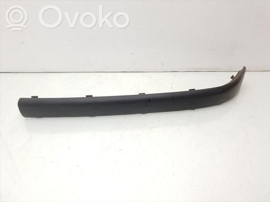 BMW 3 E46 Front bumper splitter molding 8195289