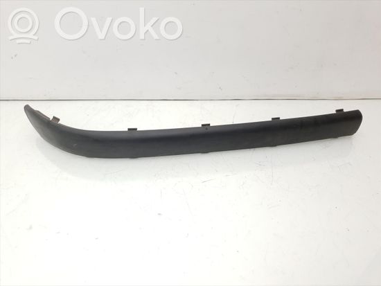 BMW 3 E46 Front bumper splitter molding 8195290