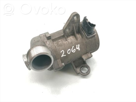 BMW 3 E90 E91 Circulation pump for autonomous heater (webastos)