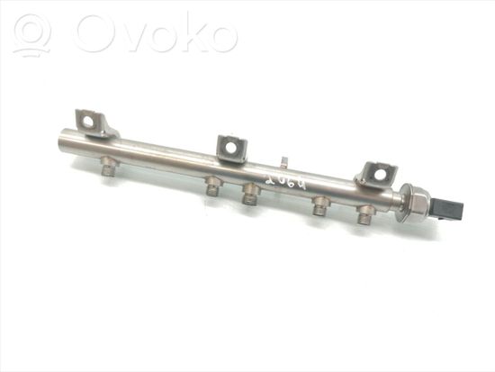 BMW 3 E90 E91 Fuel main line pipe 7562474
