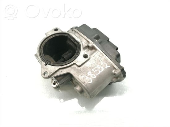 Audi A3 S3 8P EGR valve V29007935
