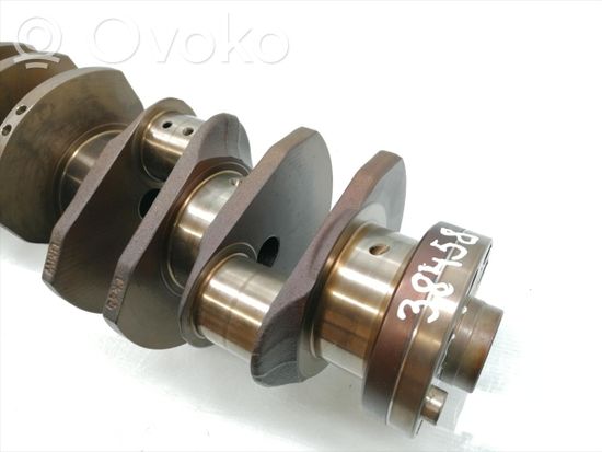 BMW 7 E38 Crankshaft