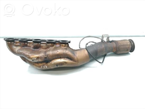 Audi R8 42 Exhaust manifold 420131090B 06F906265,