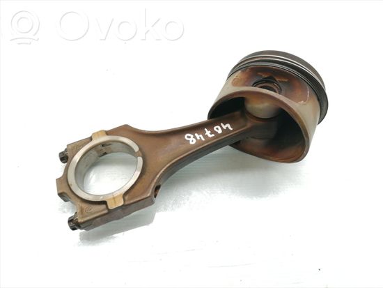 BMW 7 E38 Piston with connecting rod 1715411