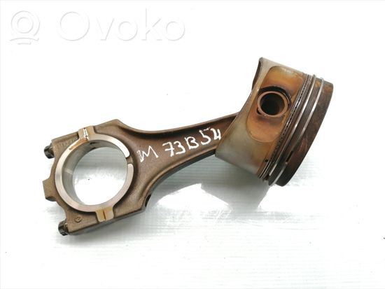 BMW 7 E38 Piston with connecting rod 1715411