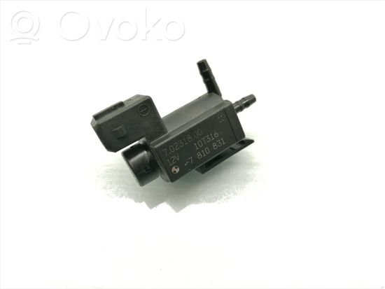 BMW 3 F30 F31 F80 Valve vacuum 7810831
