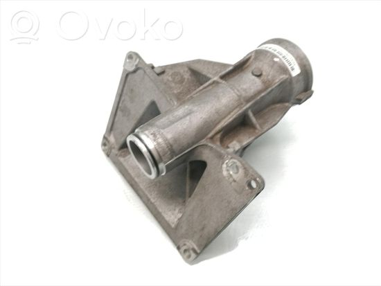BMW X5 F15 Engine mounting bracket 7587862