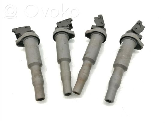 BMW 3 E90 E91 High voltage ignition coil 7638477 0221504471,