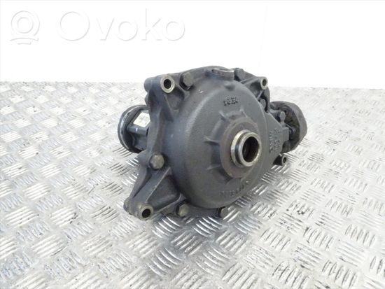BMW X5 E53 Front differential 7508523