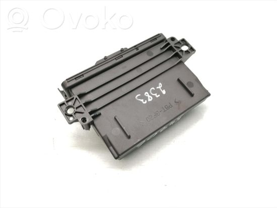 Audi Q7 4L Other control units/modules 4F0907280E