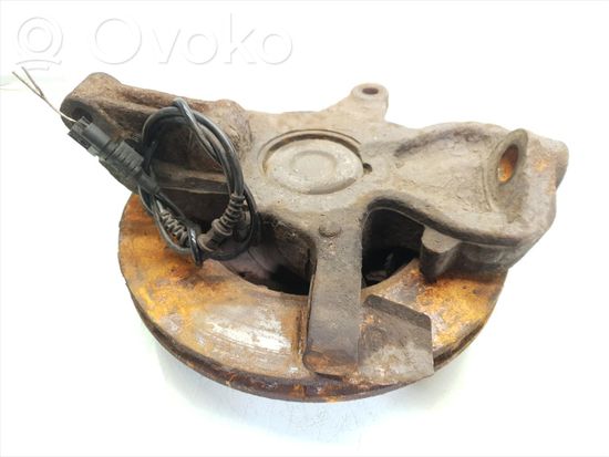 Mercedes-Benz Sprinter W906 Front wheel hub