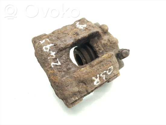 BMW X3 E83 Rear brake caliper