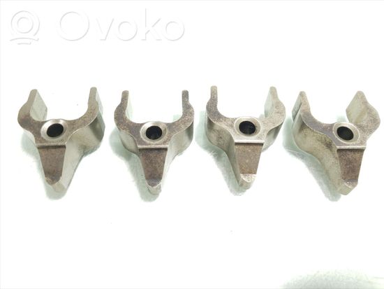 BMW 1 E81 E87 Fuel Injector clamp holder