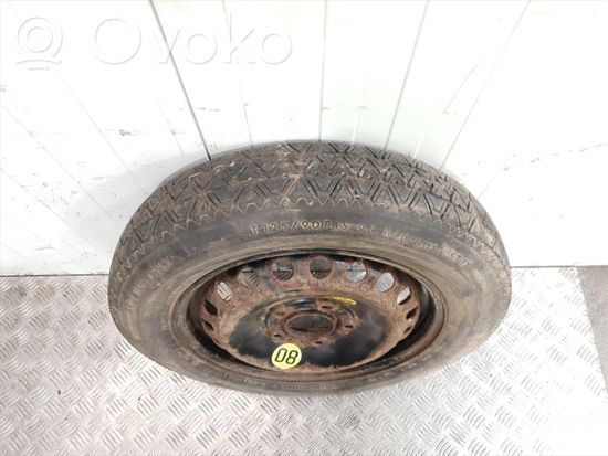 BMW 3 E46 R15 spare wheel 2150330