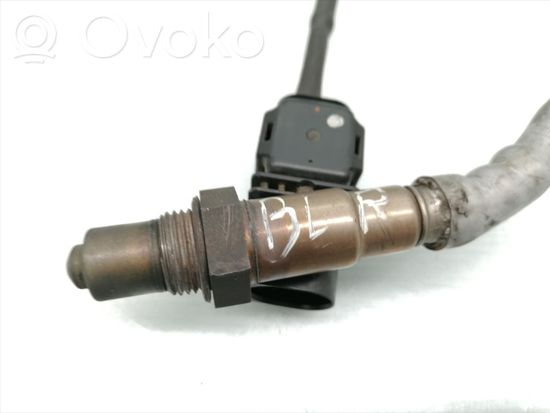 Volkswagen PASSAT B6 Lambda probe sensor 06F906262H