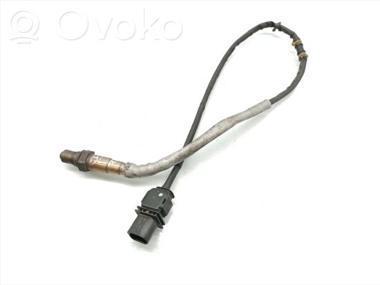 Volkswagen PASSAT B6 Lambda probe sensor 06F906262H