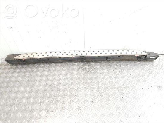 BMW X3 E83 Thresholds for All-terrain vehicles 3401009