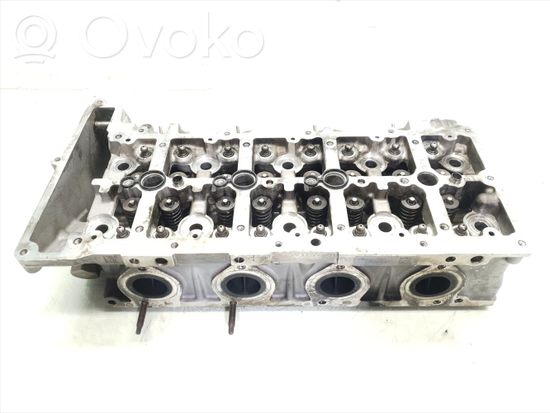 BMW 3 E90 E91 Engine head 7810465