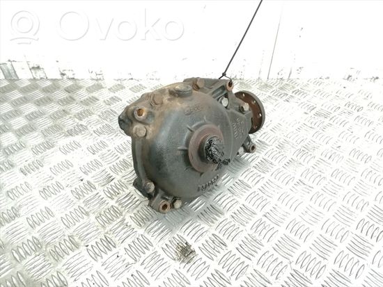 BMW X3 E83 Front differential 7545611