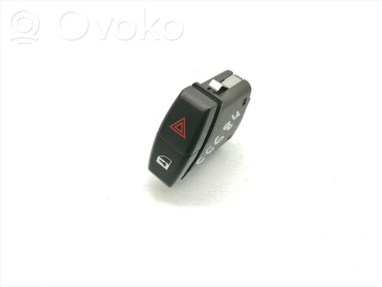 BMW 5 E60 E61 Hazard light switch 6919506