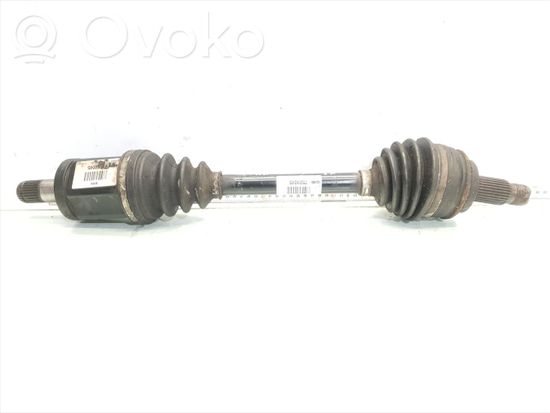 BMW X3 E83 Front driveshaft 7524045