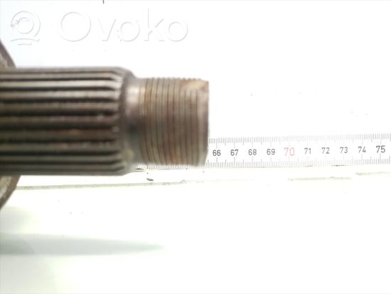 BMW X3 E83 Rear driveshaft 7524041