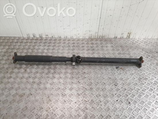 BMW 3 E90 E91 Drive shaft (set) 7527368
