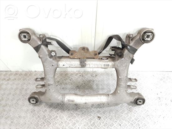 BMW 7 F01 F02 F03 F04 Rear subframe 6775883 6775896,6775895,6793218, 6775895