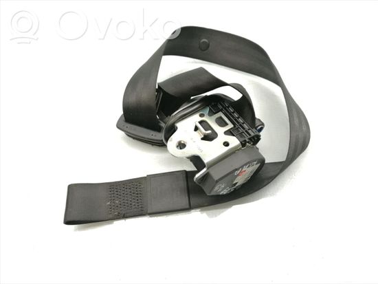 Audi A3 S3 8P Front seatbelt 8P3857705B