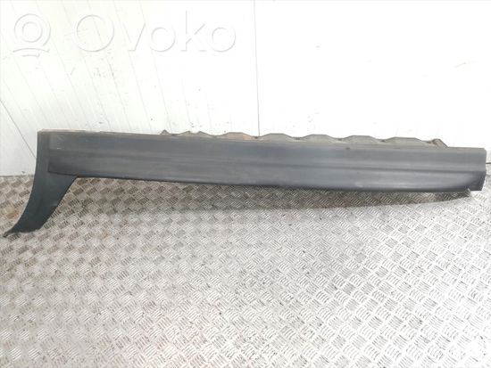BMW X3 E83 Sill/side skirt trim 3401809