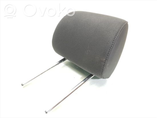 BMW X3 E83 Front seat headrest