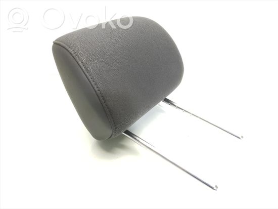 BMW X3 E83 Front seat headrest