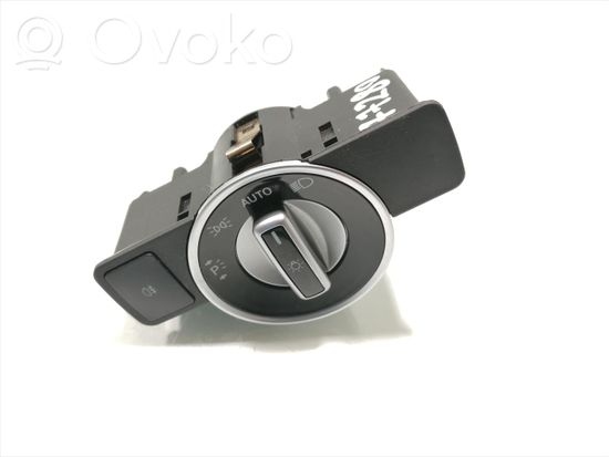 Mercedes-Benz E W212 Light switch