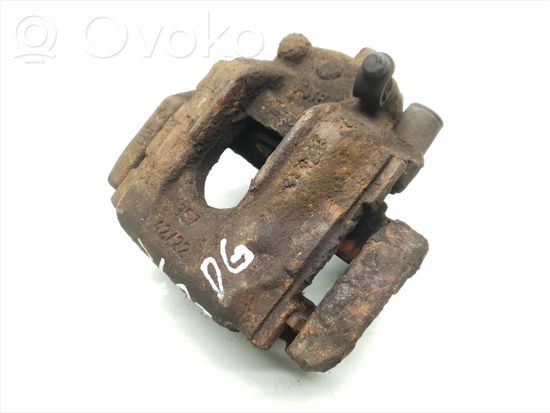 BMW X3 E83 Rear brake caliper