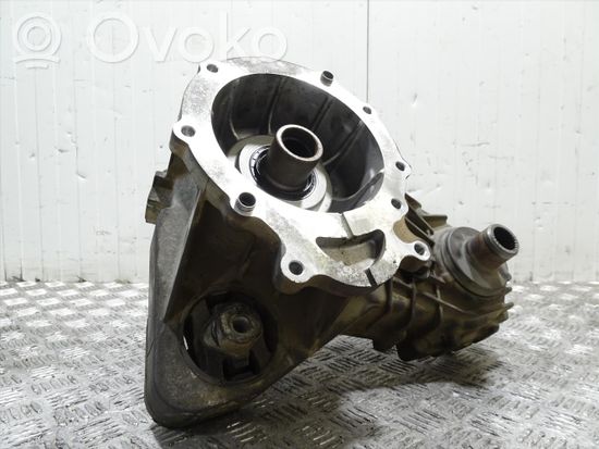 BMW X5 E53 Gearbox transfer box case 7515748