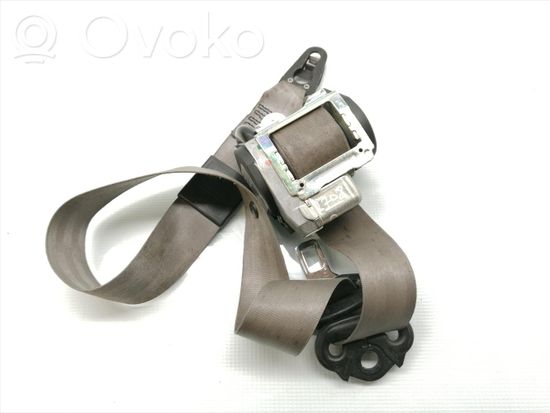Audi A4 S4 B7 8E 8H Front seatbelt 8E0857706G
