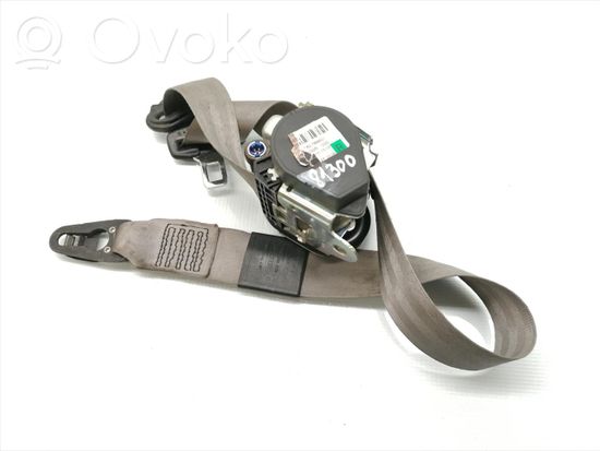Audi A4 S4 B7 8E 8H Front seatbelt 8E0857706G