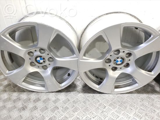 BMW 3 E90 E91 R17 alloy rim 6770239