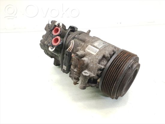 BMW 1 E81 E87 Air conditioning (A/C) compressor (pump) 9182794