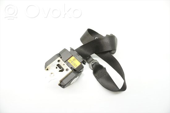 BMW 3 E46 Front seatbelt 8207956