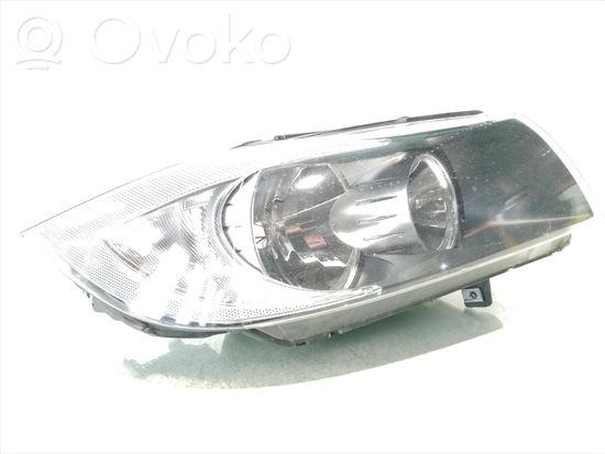 BMW 3 E90 E91 Headlight/headlamp