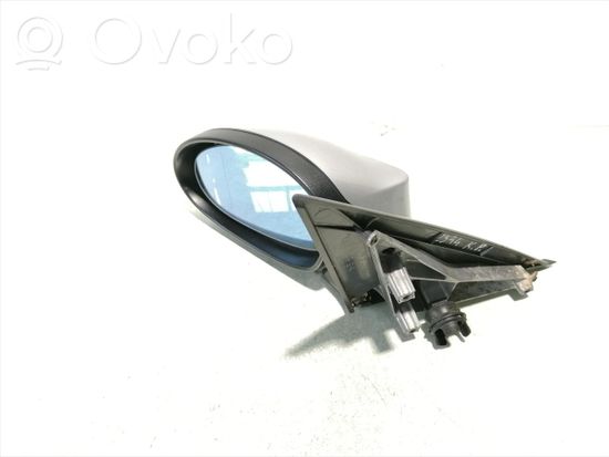 BMW 1 E81 E87 Front door electric wing mirror 010803