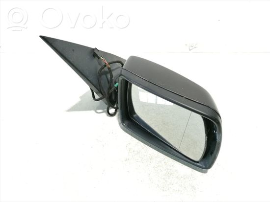 BMW X3 E83 Front door electric wing mirror