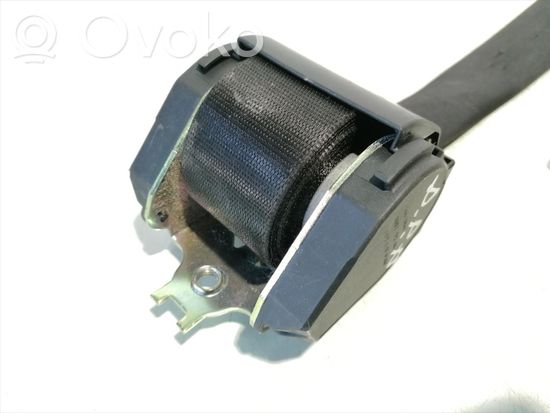 BMW 3 E46 Front seatbelt 8207956