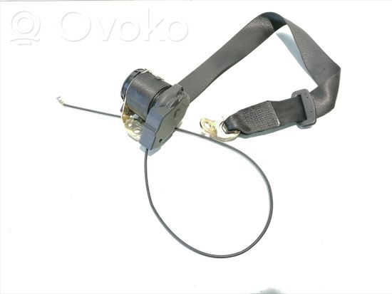 BMW 3 E46 Rear seatbelt 8201026