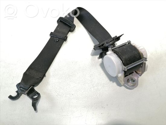BMW 3 E90 E91 Front seatbelt 9117219