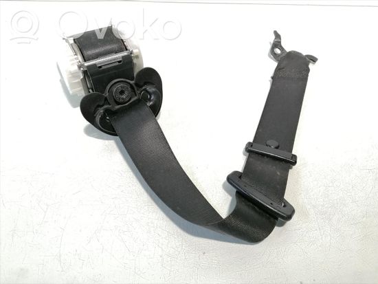 BMW 3 E90 E91 Front seatbelt 9117219