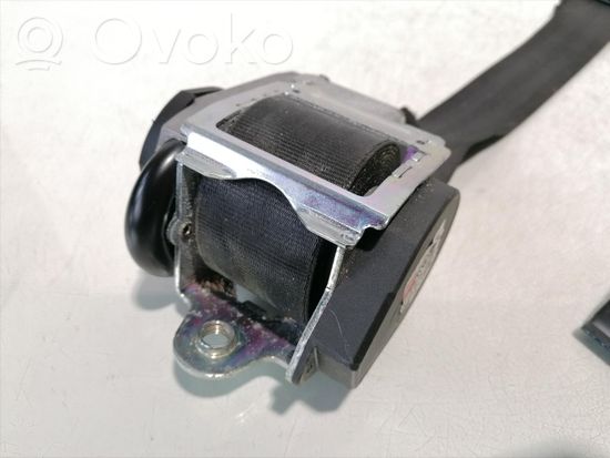 Audi A3 S3 8P Front seatbelt 8P4857705C