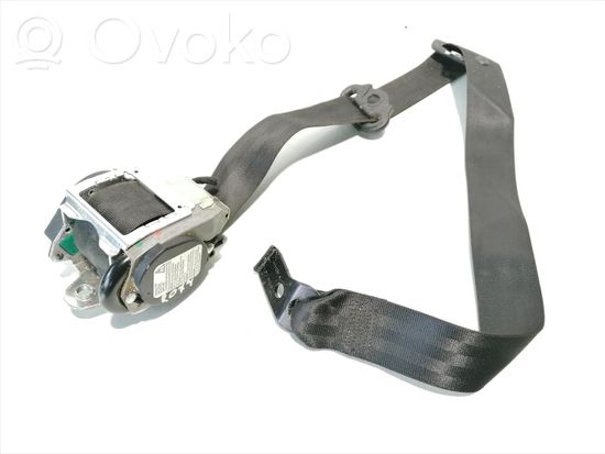 Audi A3 S3 8P Front seatbelt 604183500