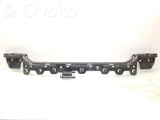BMW 3 E92 E93 Rear bumper mounting bracket 7128247